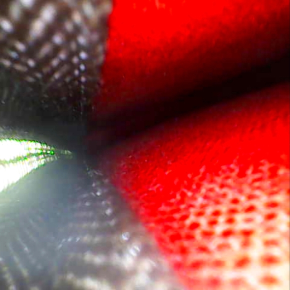 Louis Vuitton Pochette Accessories Damier Ebene Date Stamp CA0162 w/COA - Picture 12 of 14